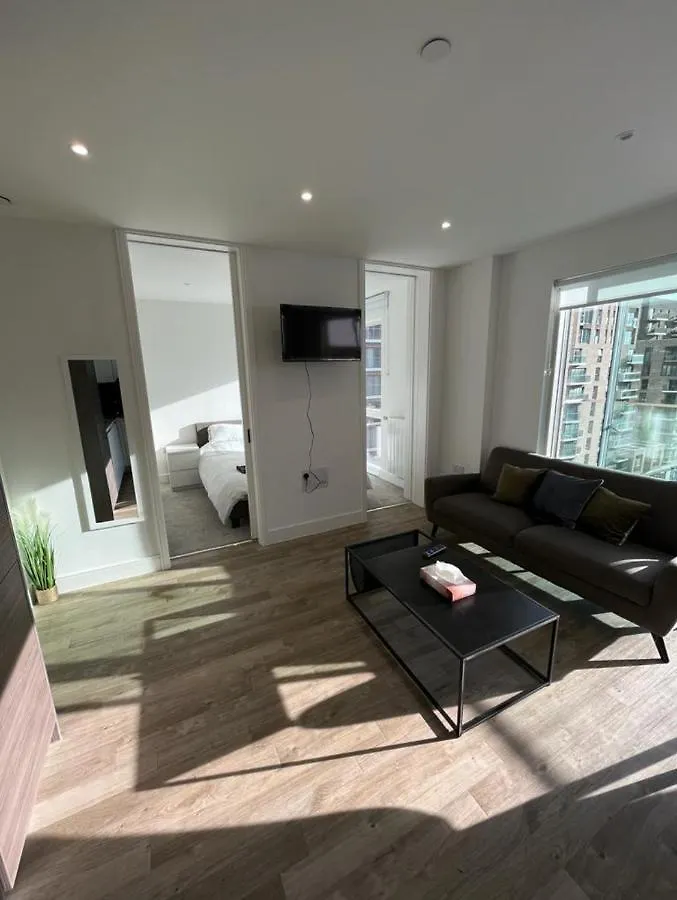 Zencityhomes Barking